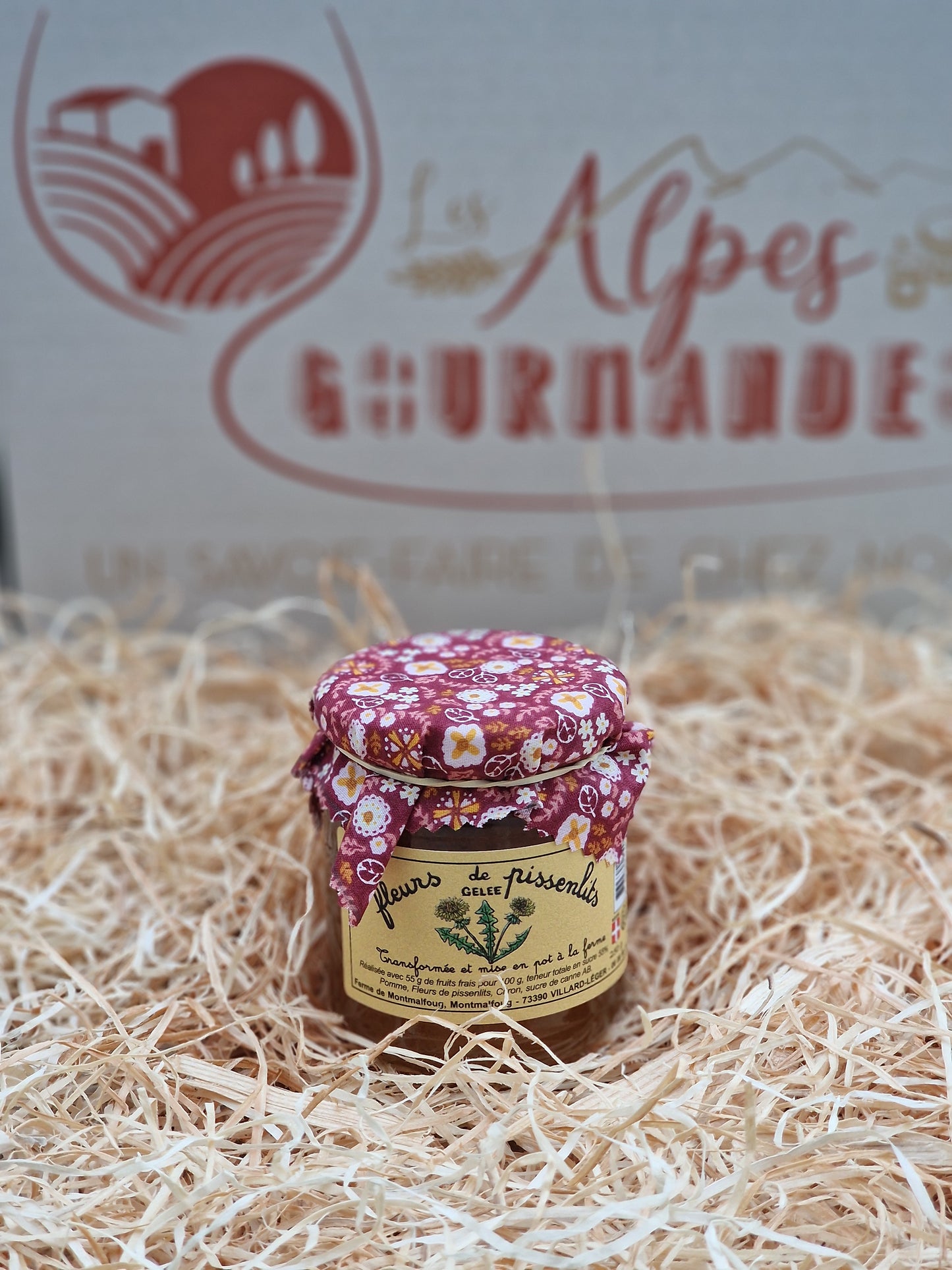 Box maman gourmande